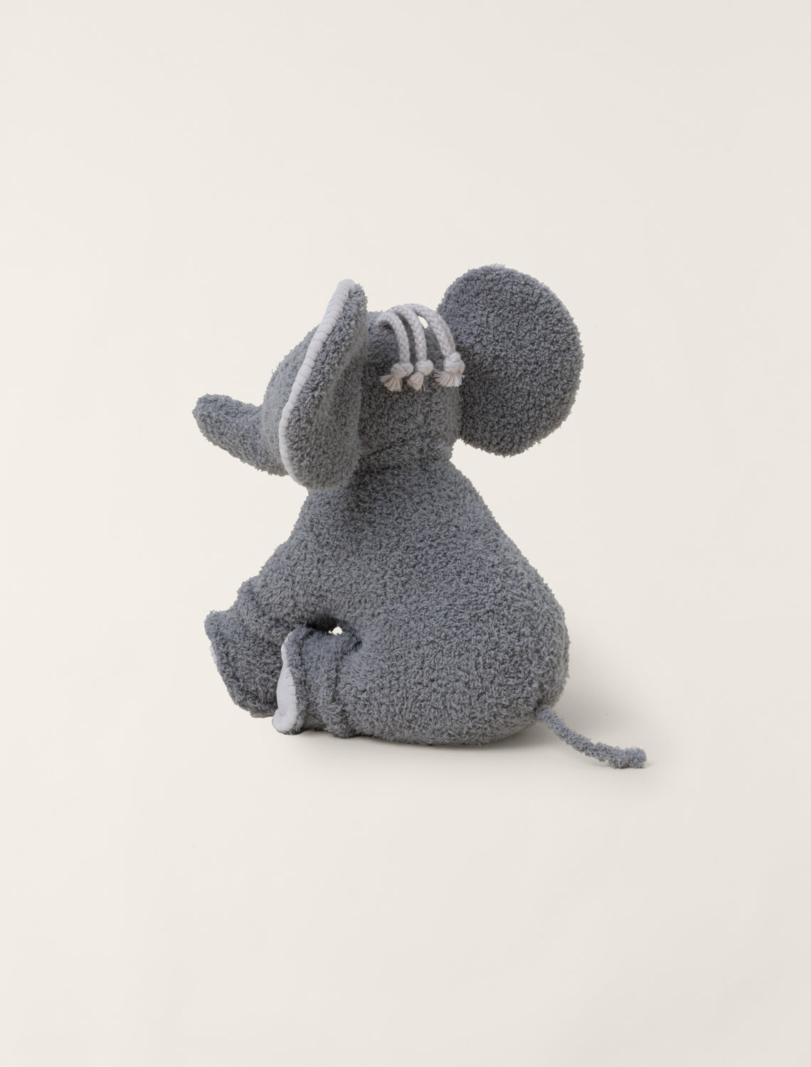 CozyChic® Elephant Buddie - FAO Schwarz