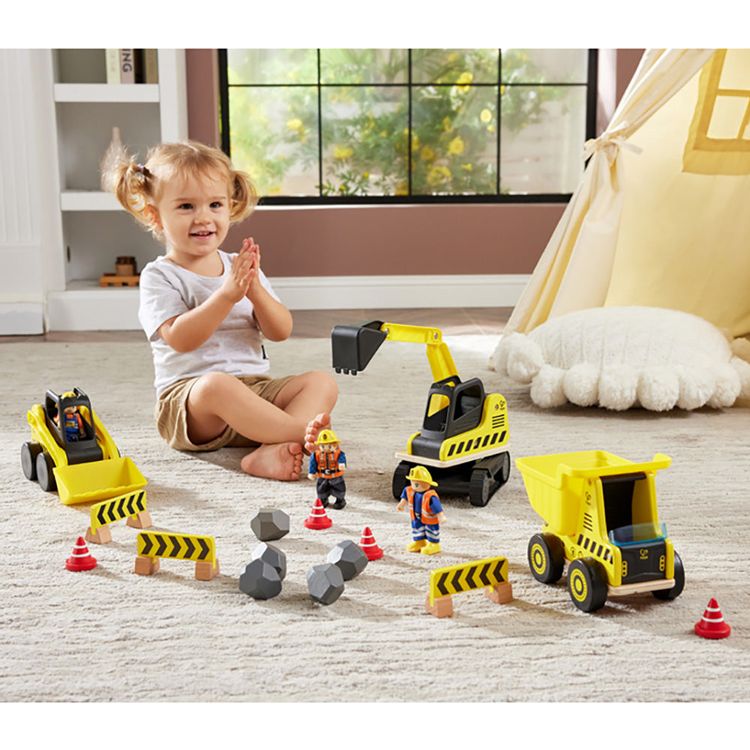 Load ‘n Go Loading Truck - FAO Schwarz
