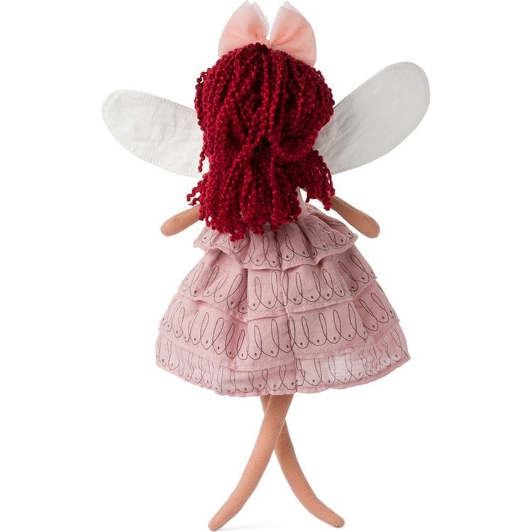 BT Chaps Fairy Celeste Doll - FAO Schwarz