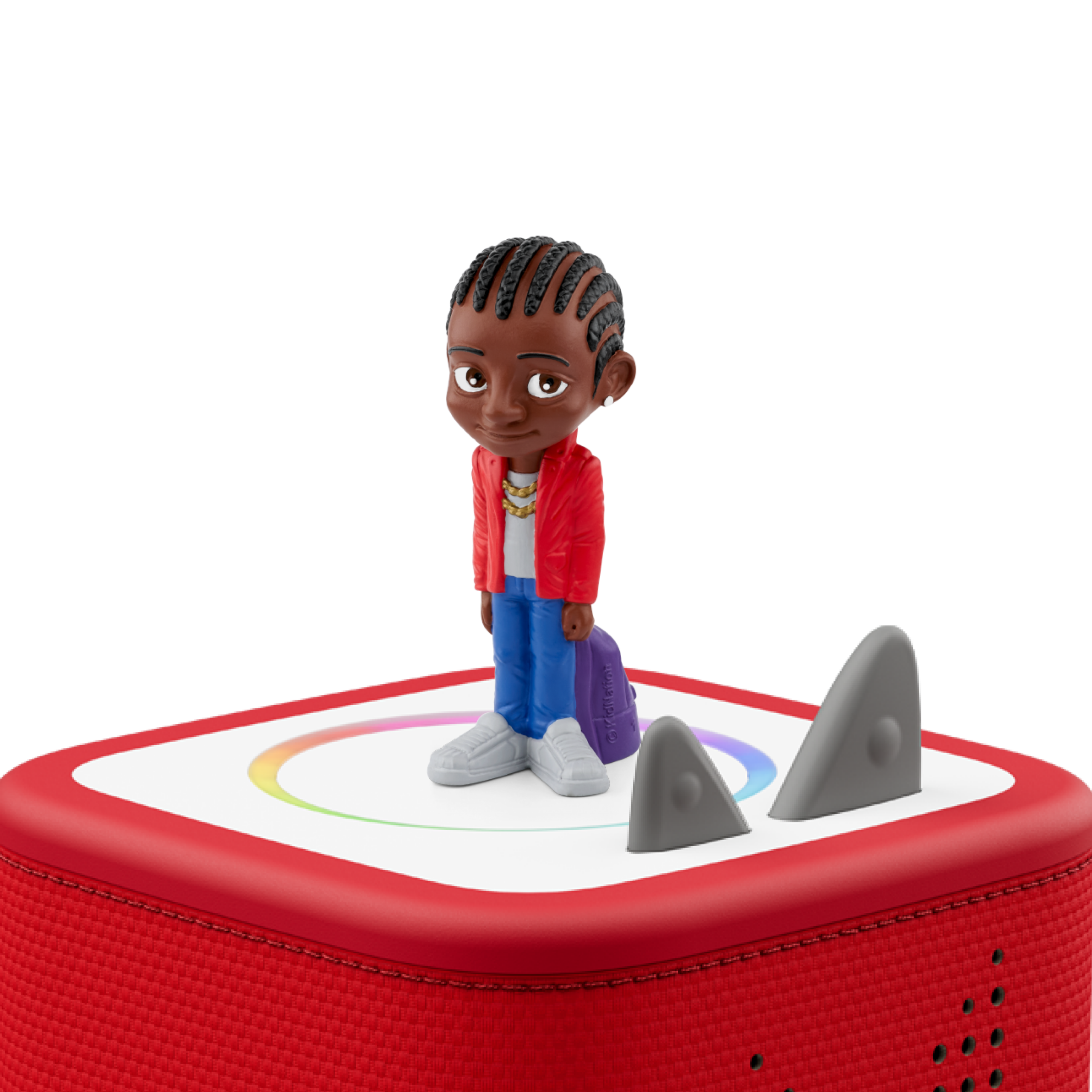 KidNation Tonie - FAO Schwarz