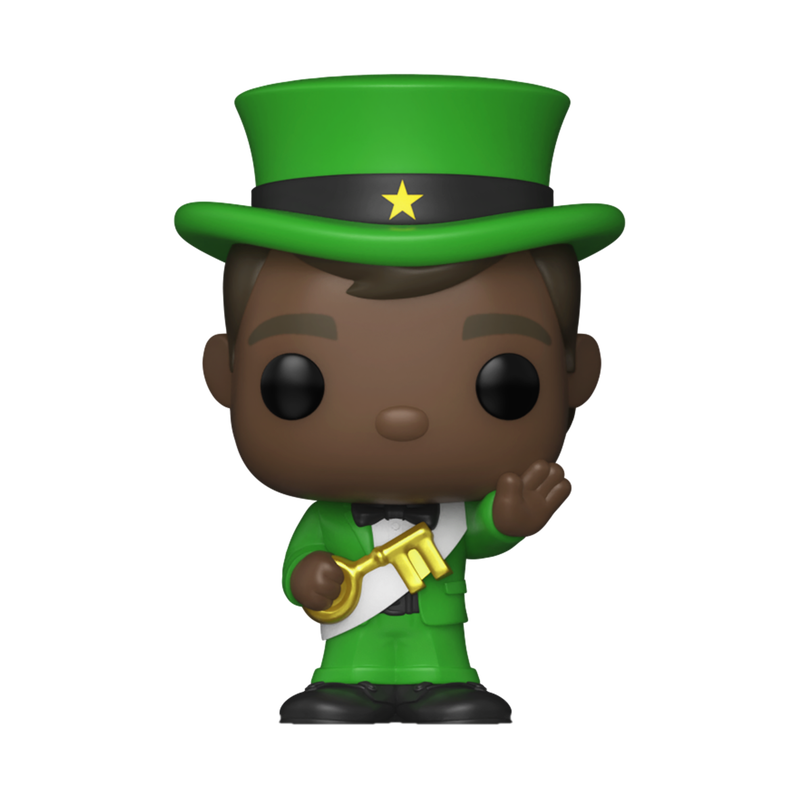 Bitty Pop! Bitty City, City Pack 1 - FAO Schwarz
