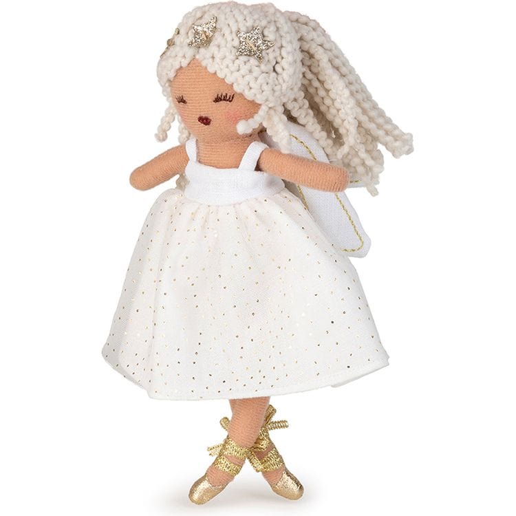 BT Chaps Angel Alice Doll in Giftbox - FAO Schwarz