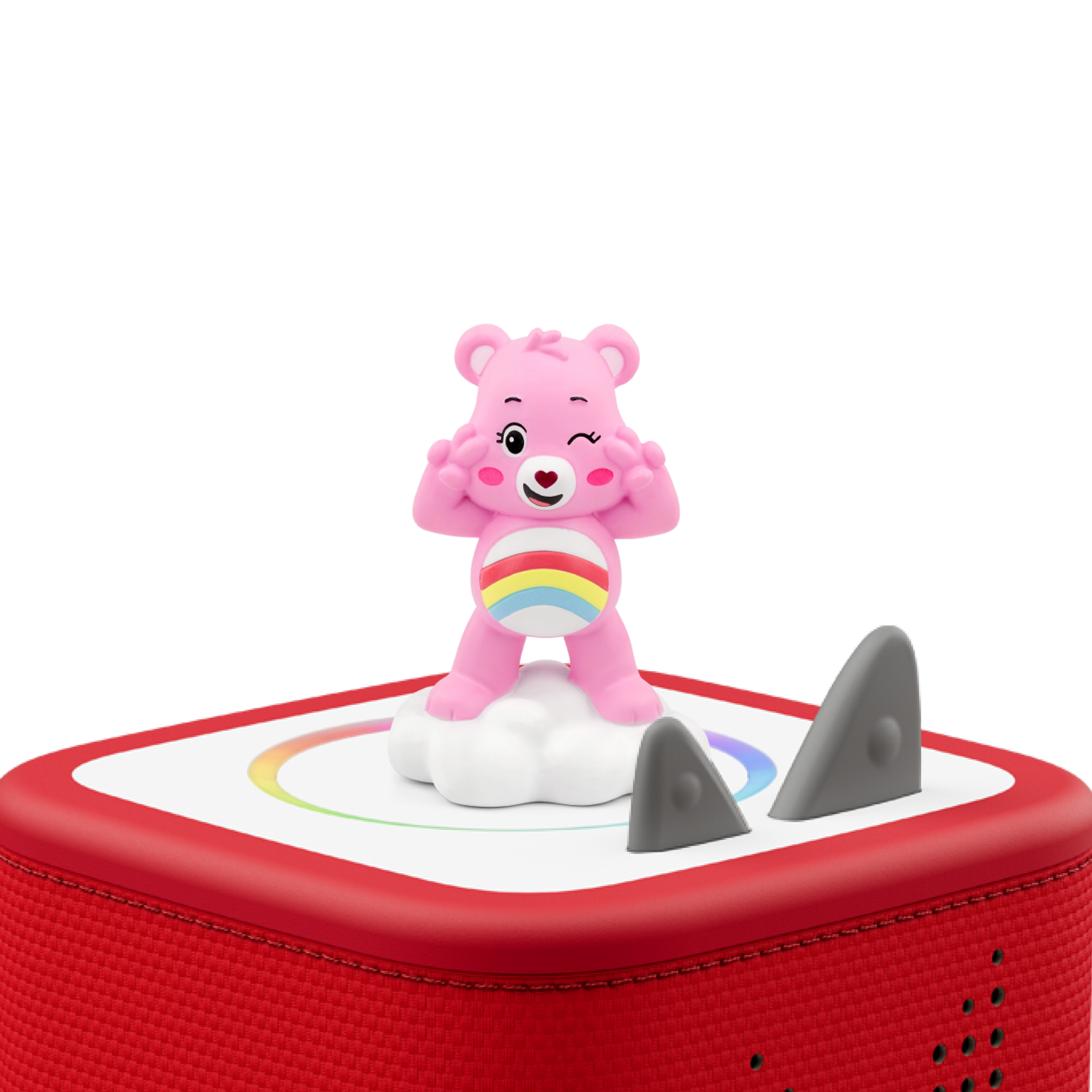 Care Bears: Cheer Bear Tonie - FAO Schwarz