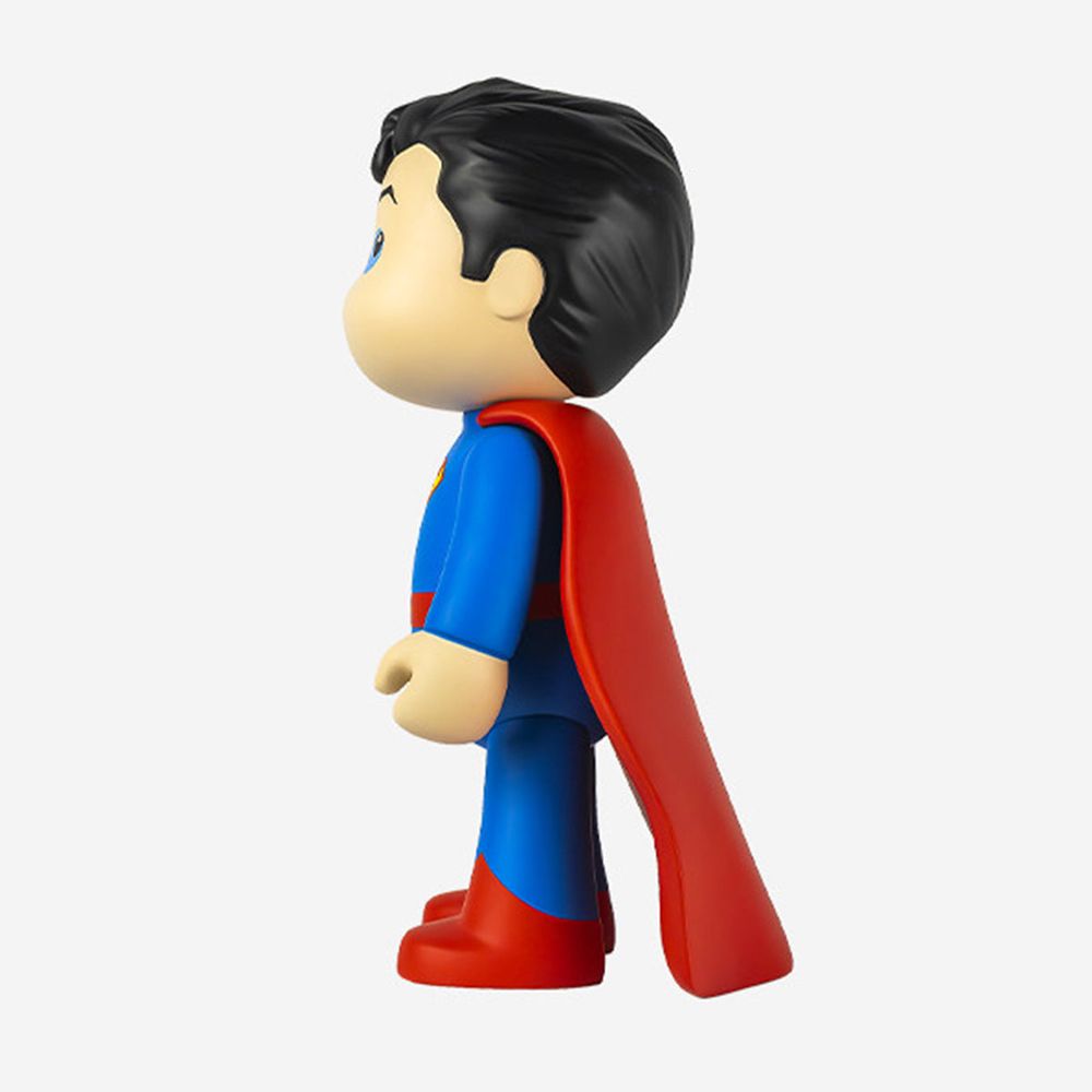 Superman 10″ Super Pop Figurine - FAO Schwarz
