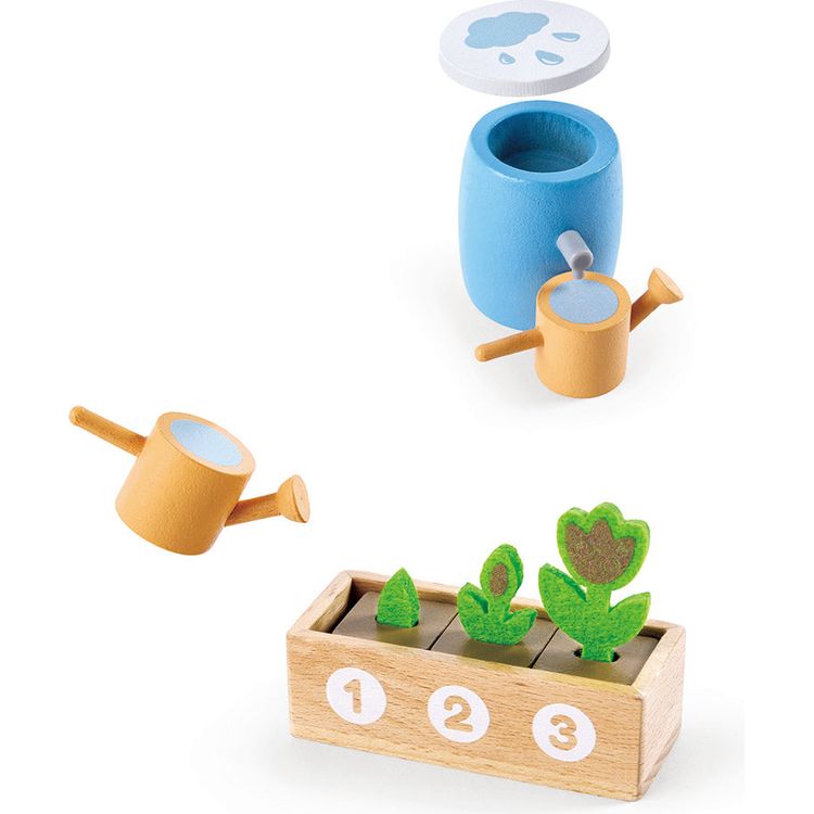 Green School Playset - FAO Schwarz