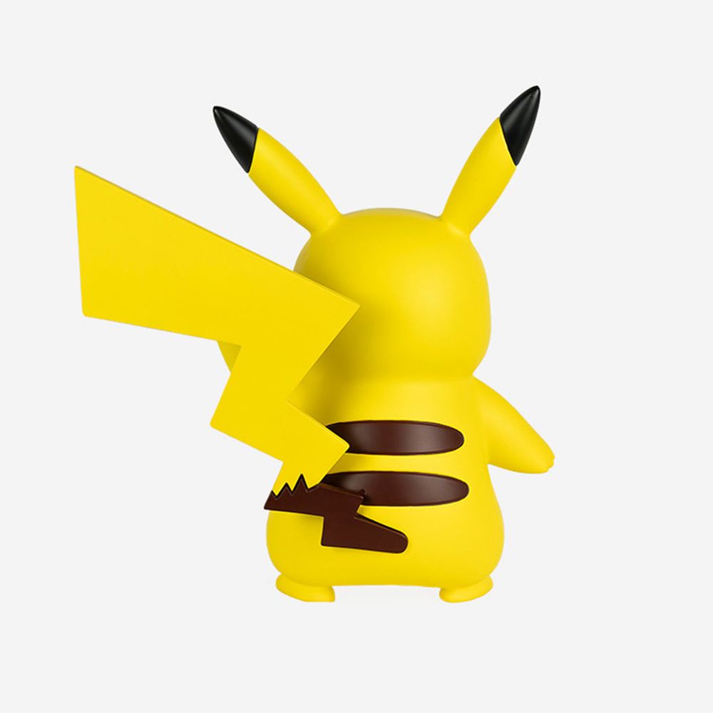 Pikachu 12″ Figurine - FAO Schwarz