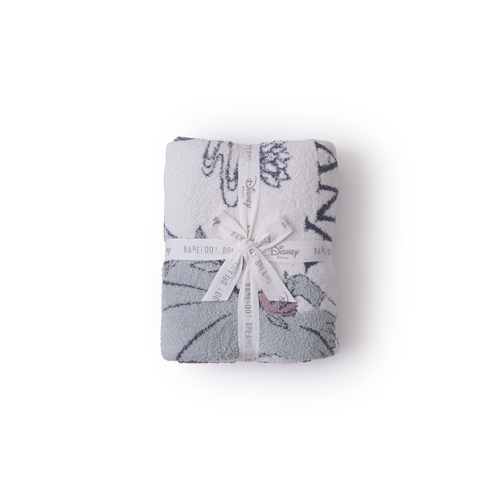 CozyChic Disney Tiana Blanket - FAO Schwarz