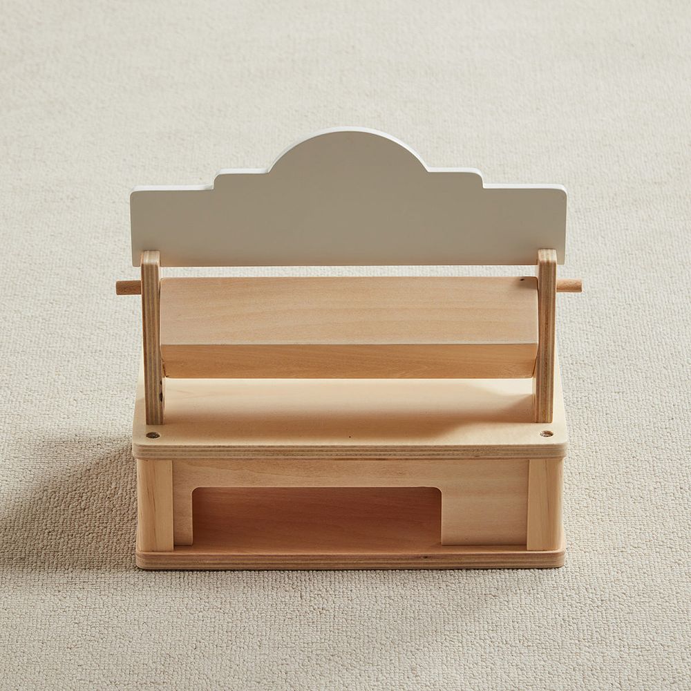 Pizza Oven Playset - FAO Schwarz