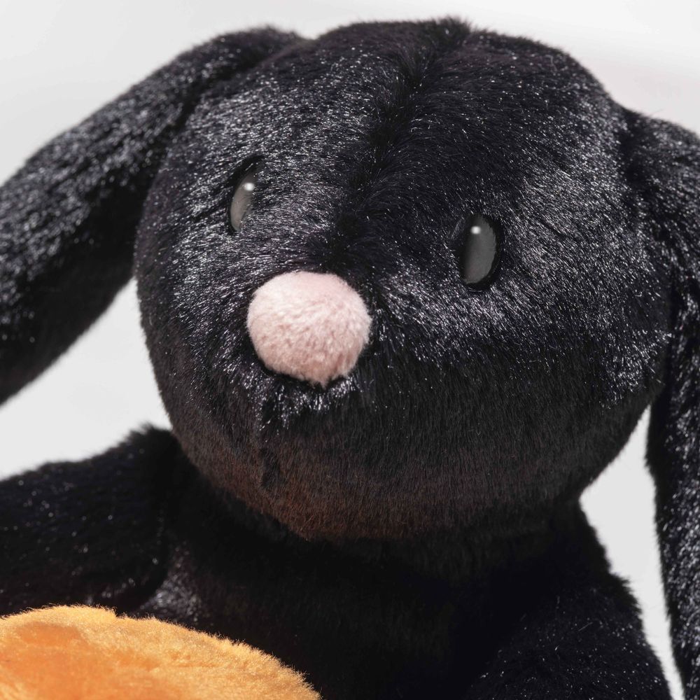 Mr. Spice Hoppie Rabbit - FAO Schwarz