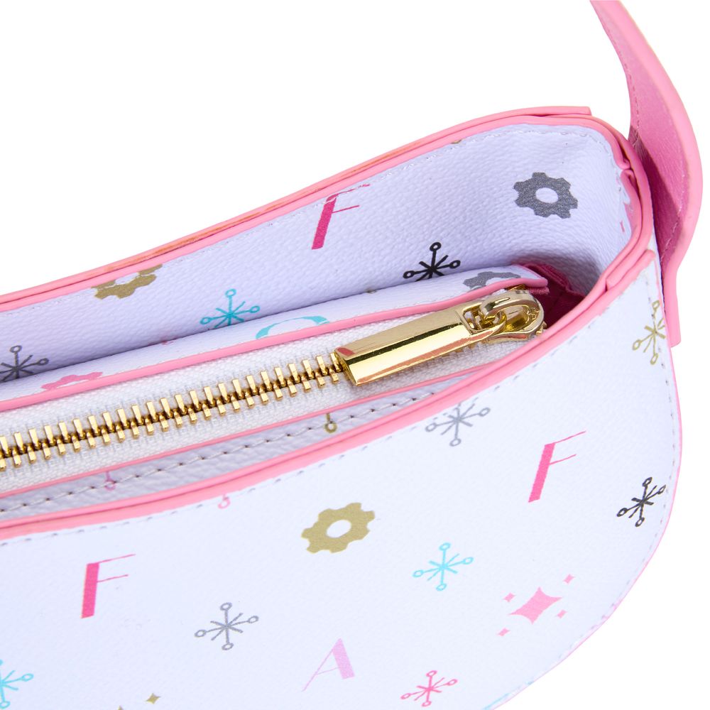 Noho Shoulder Bag - FAO Schwarz