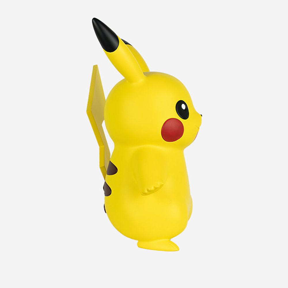 Pikachu 12″ Figurine - FAO Schwarz