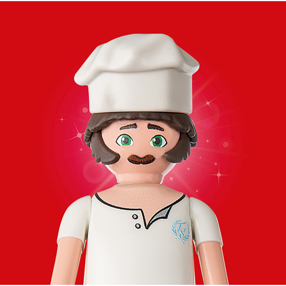 Miraculous: French Bakery Playset - FAO Schwarz