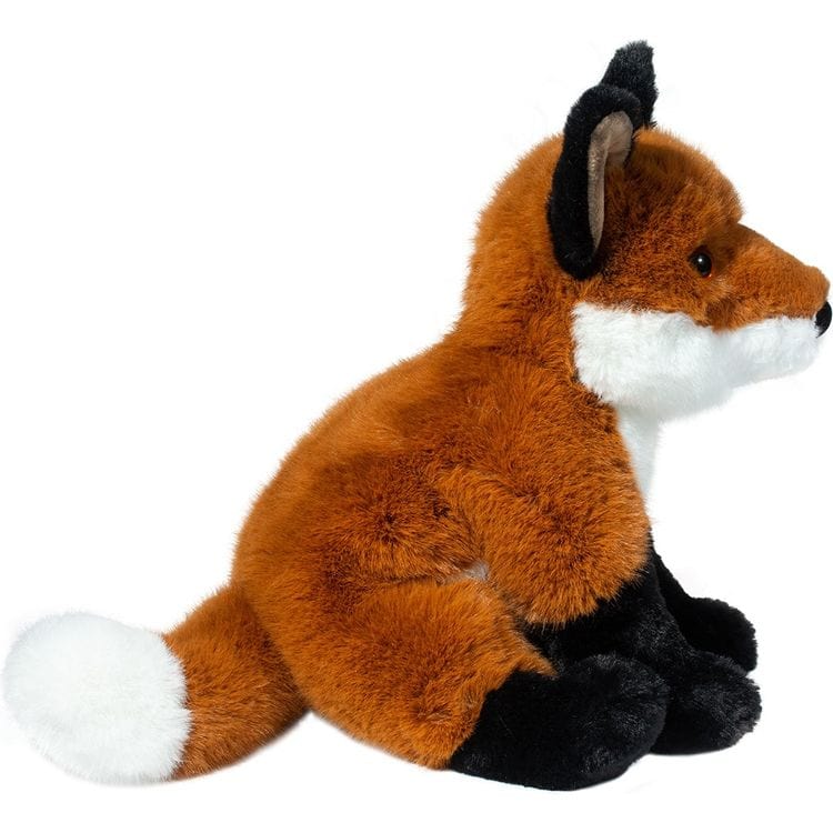 Freddie Fox Super Soft Plush - FAO Schwarz