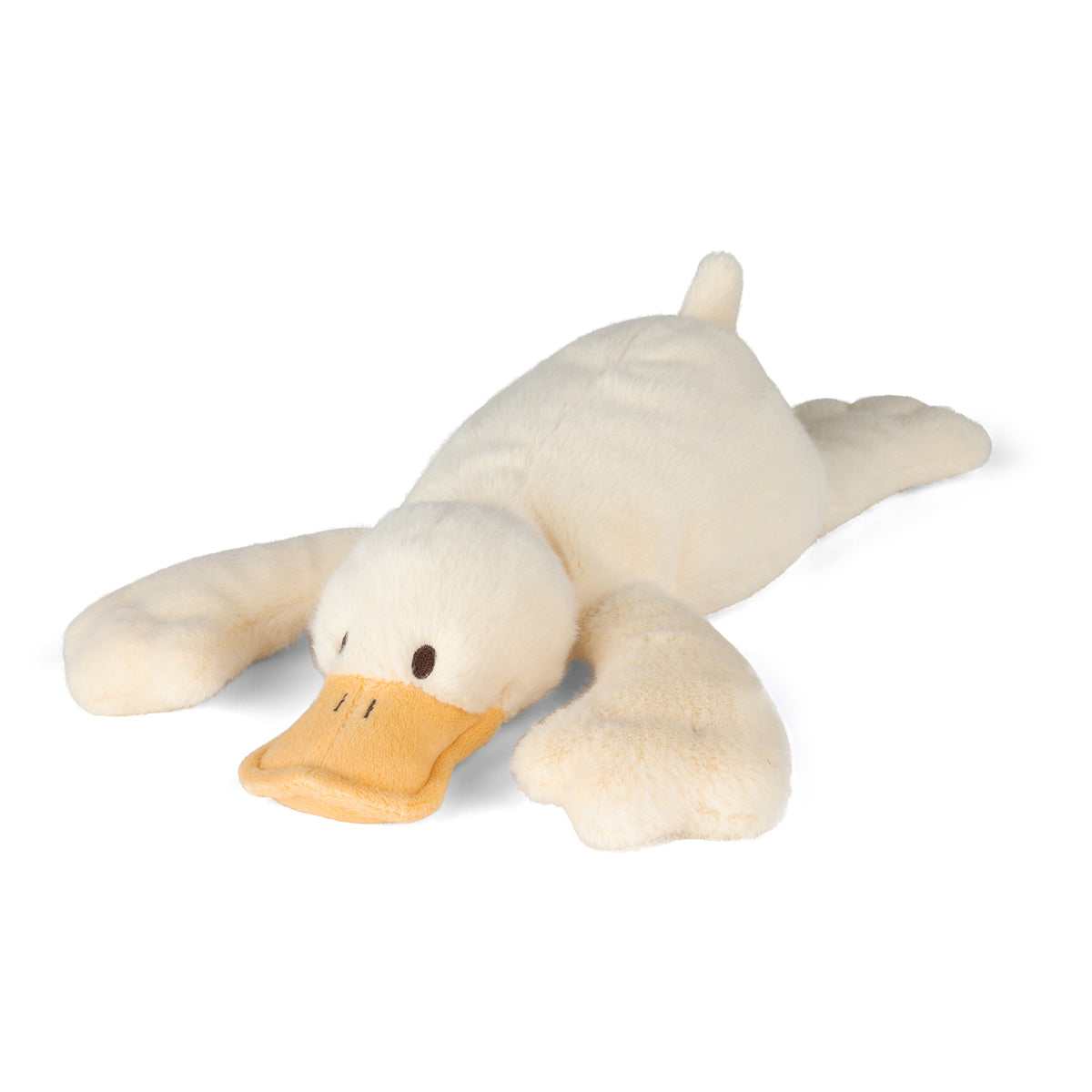 BT Chaps Deedee Duck Plush – 13″ - FAO Schwarz