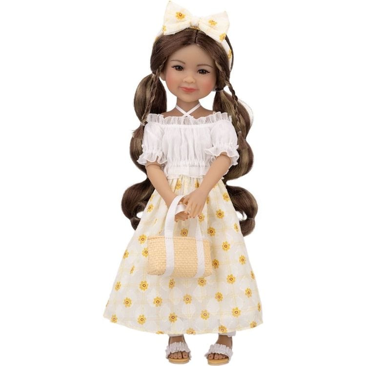 Sunny Meadow Outfit - FAO Schwarz