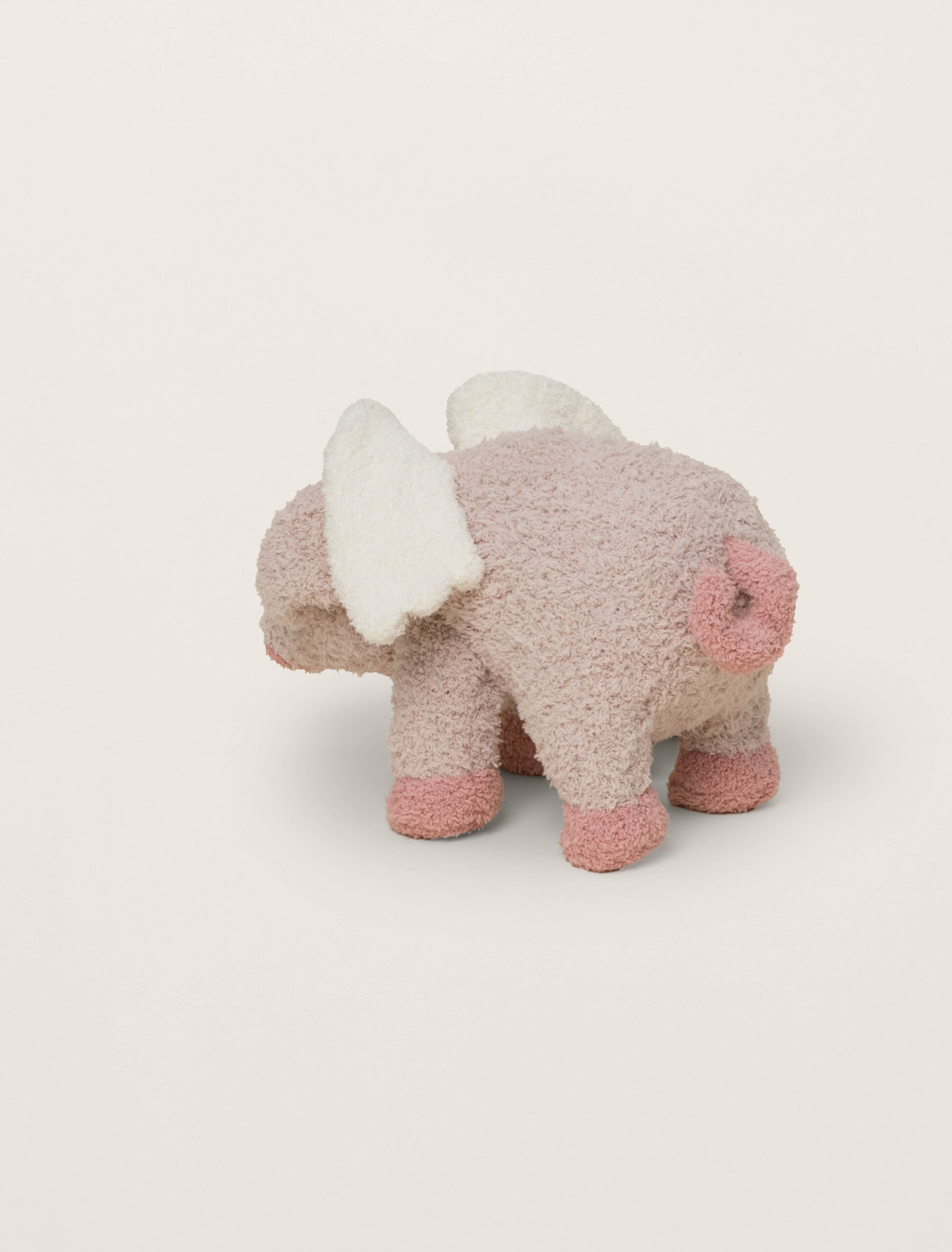 CozyChic® Flying Pig Buddie - FAO Schwarz