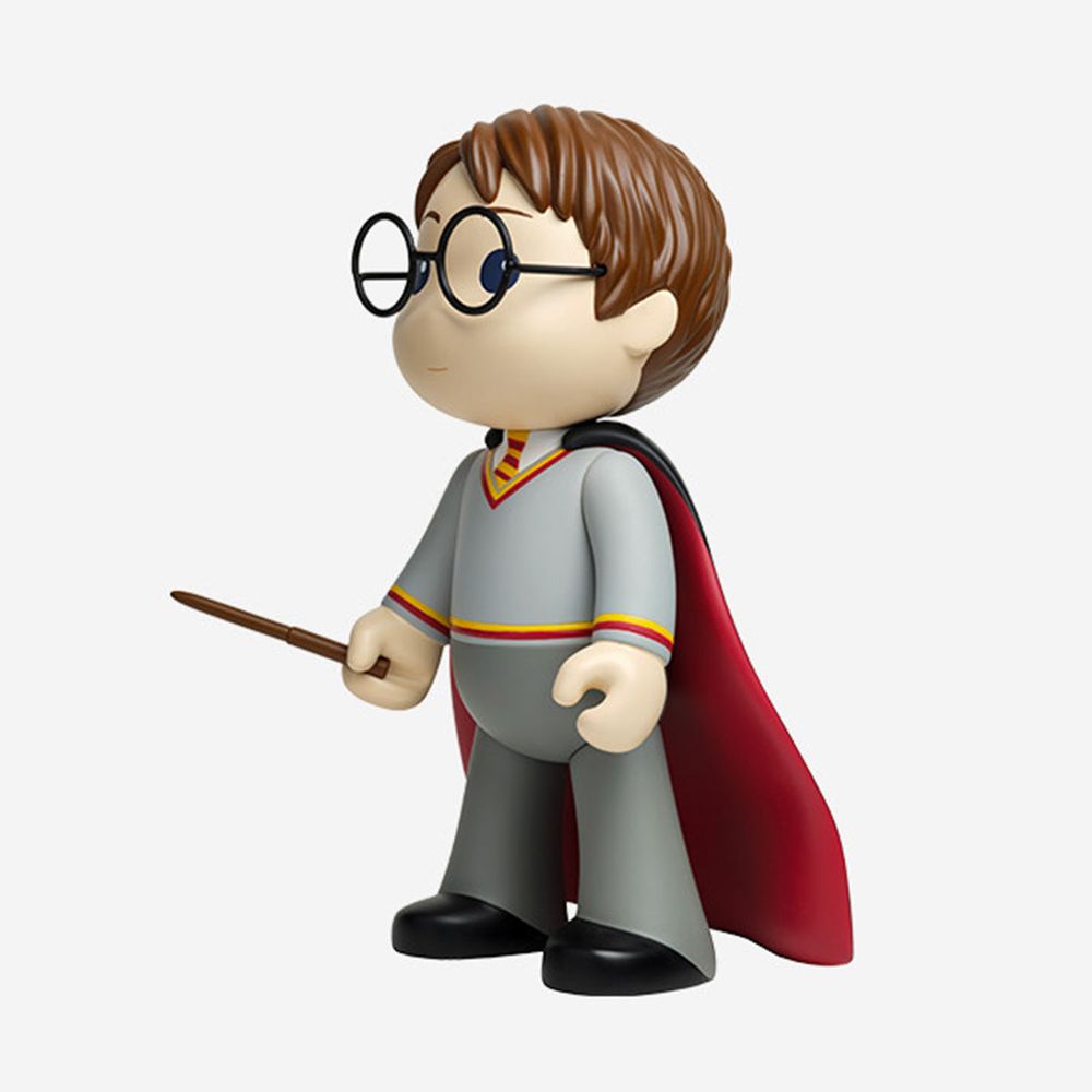 Harry Potter 10″ Super Pop Figurine - FAO Schwarz