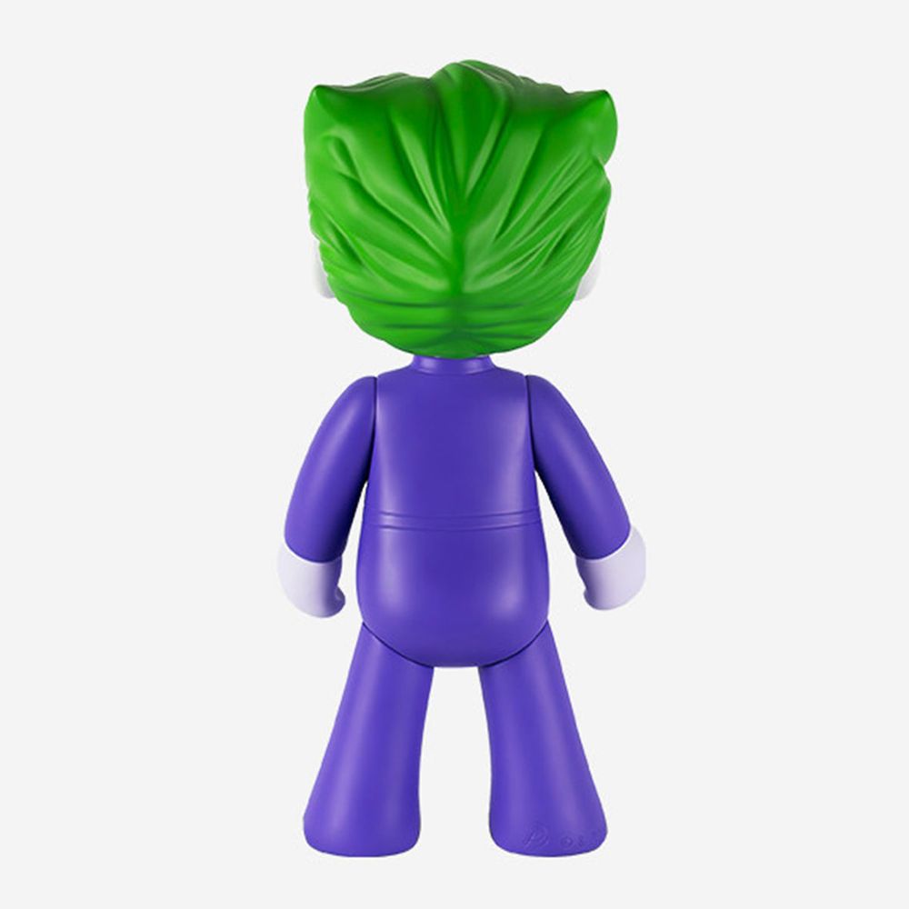 Joker 10″ Super Pop Figurine - FAO Schwarz