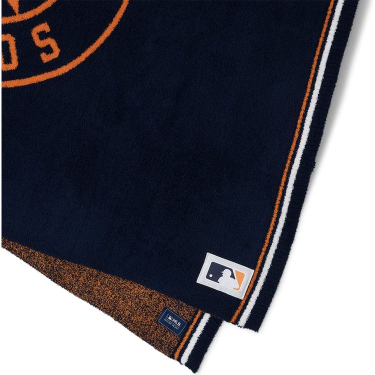 CozyChic Houston Astros Throw Blanket - FAO Schwarz