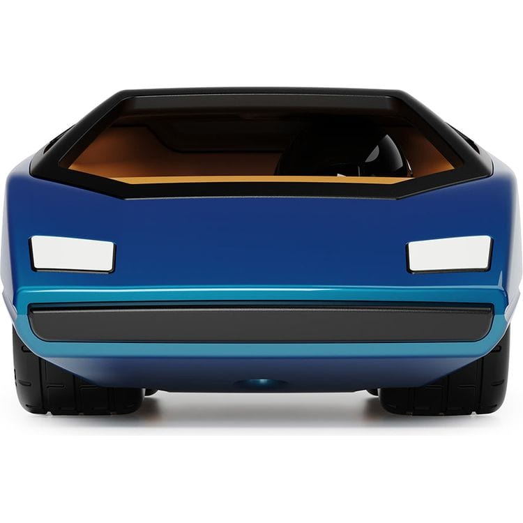 UFO Leonessa Car – Blue - FAO Schwarz