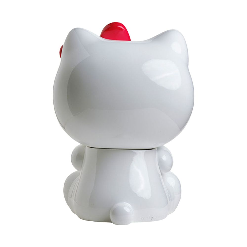 Hello Kitty Figure with Red Apple – 10.2″ - FAO Schwarz