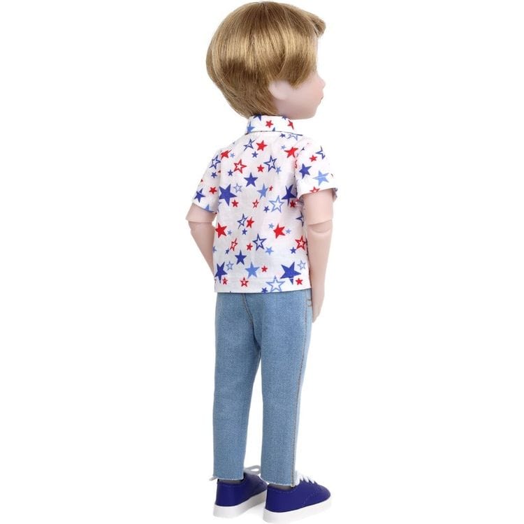 Star Power – Siblies Outfit - FAO Schwarz