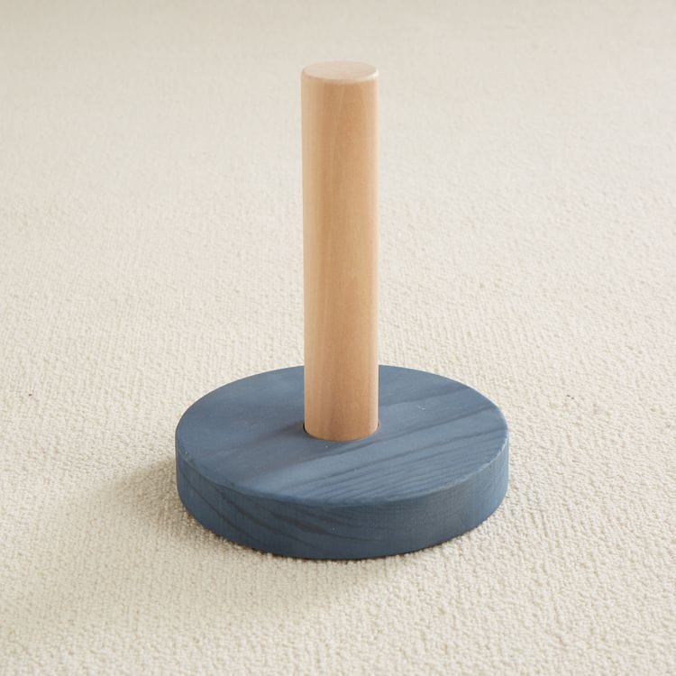 Wooden Simply Stacker - FAO Schwarz