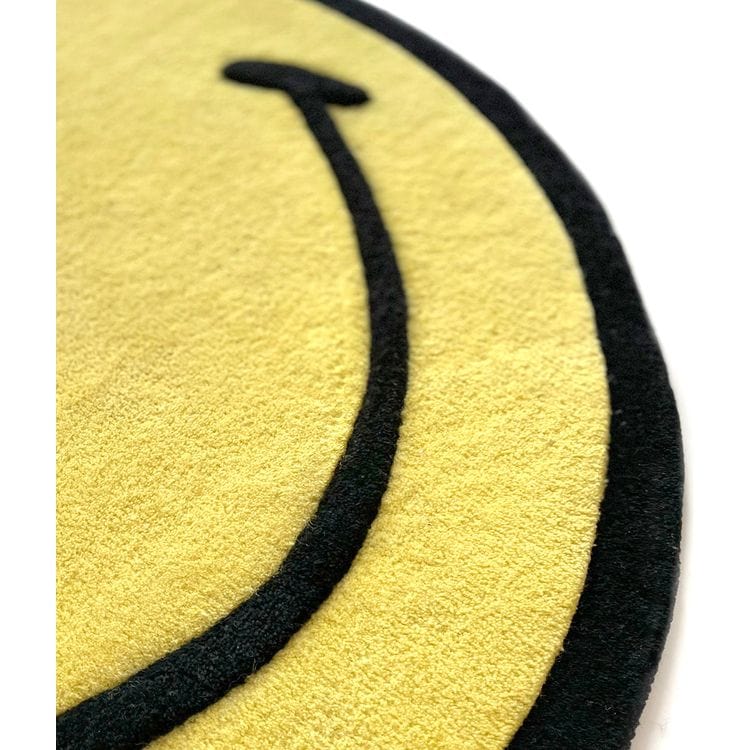 Smiley Rug - FAO Schwarz