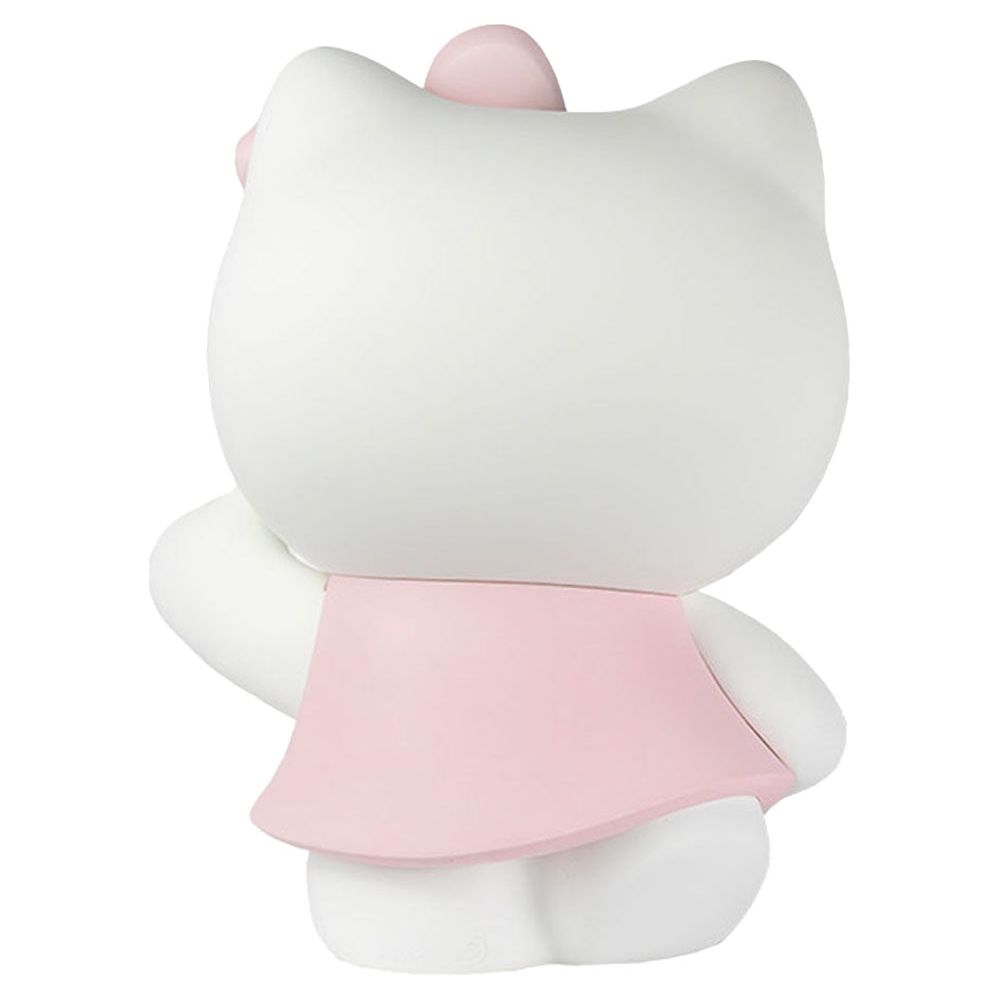 Hello Kitty Figure in Pink Robe – 10.6″ - FAO Schwarz