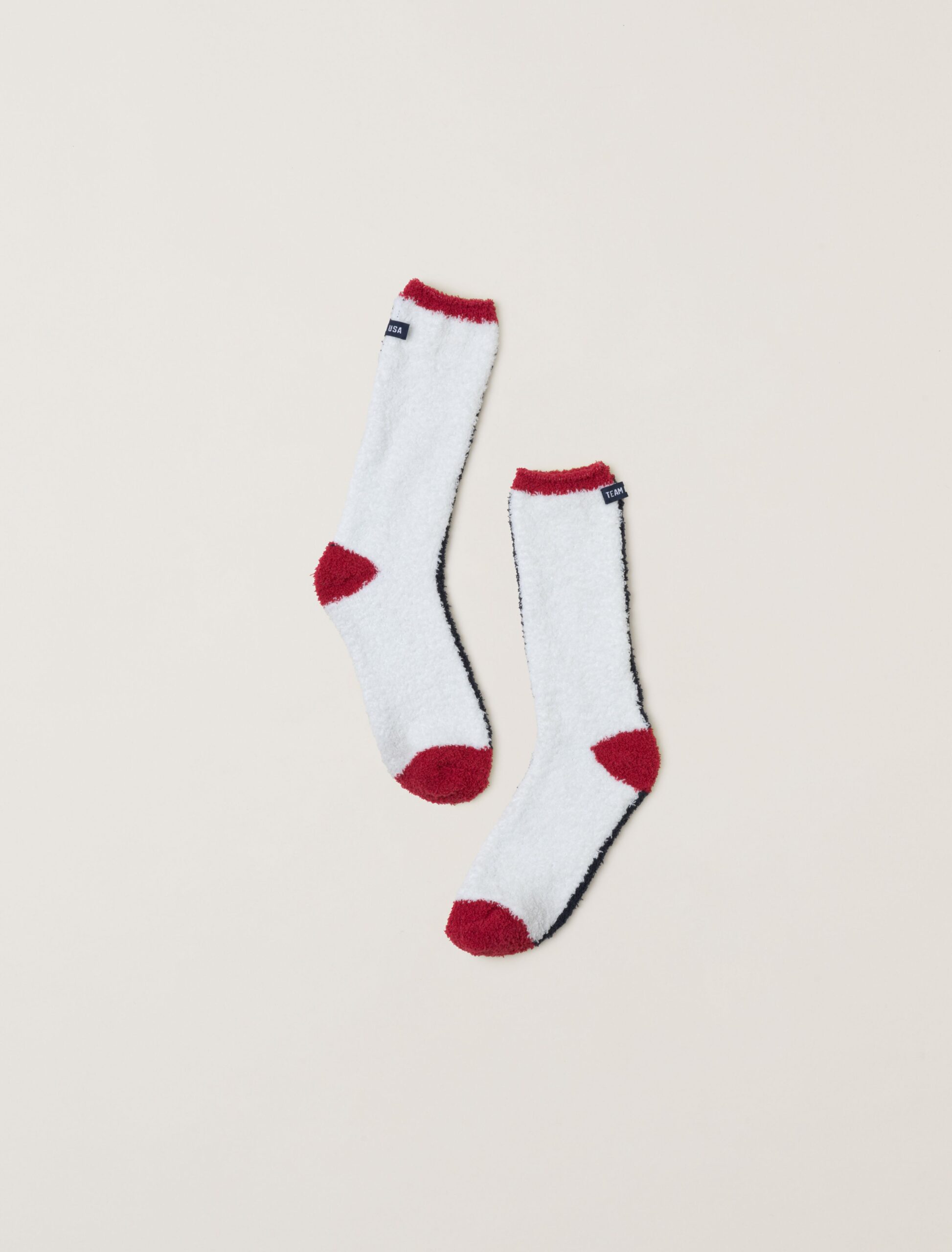 CozyChic® Team USA Youth Socks - FAO Schwarz