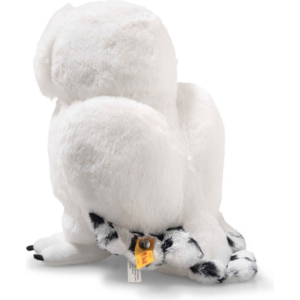 Hedwig Owl Plush - FAO Schwarz