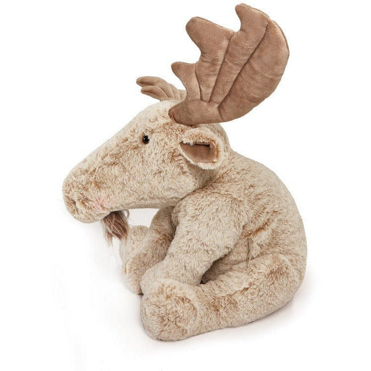 Great Big Moose Plush – 20″ - FAO Schwarz