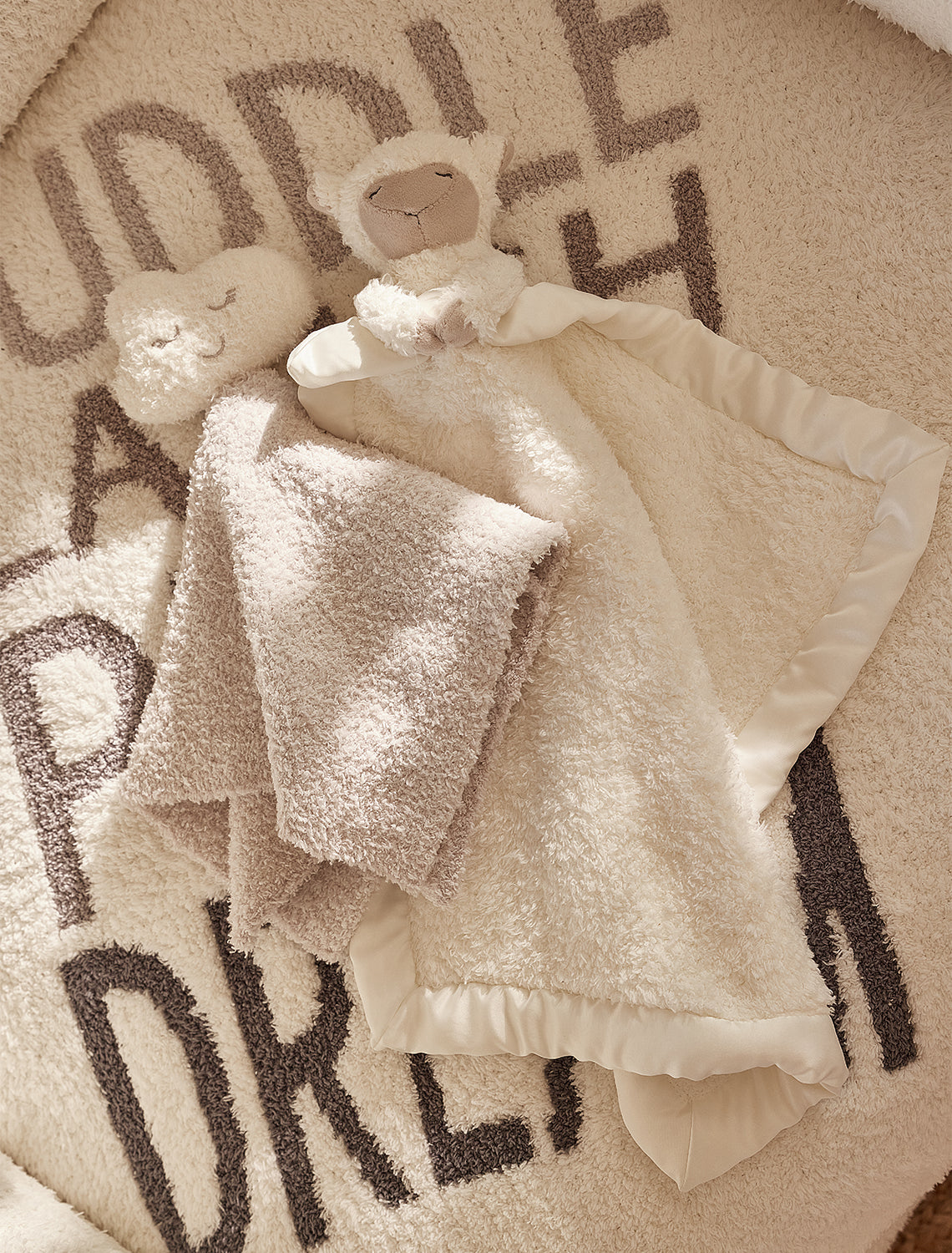 CozyChic® Sheep Dream Buddie - FAO Schwarz