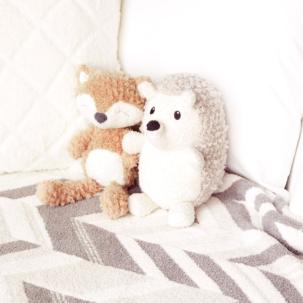 CozyChic Hedgehog Buddie - FAO Schwarz