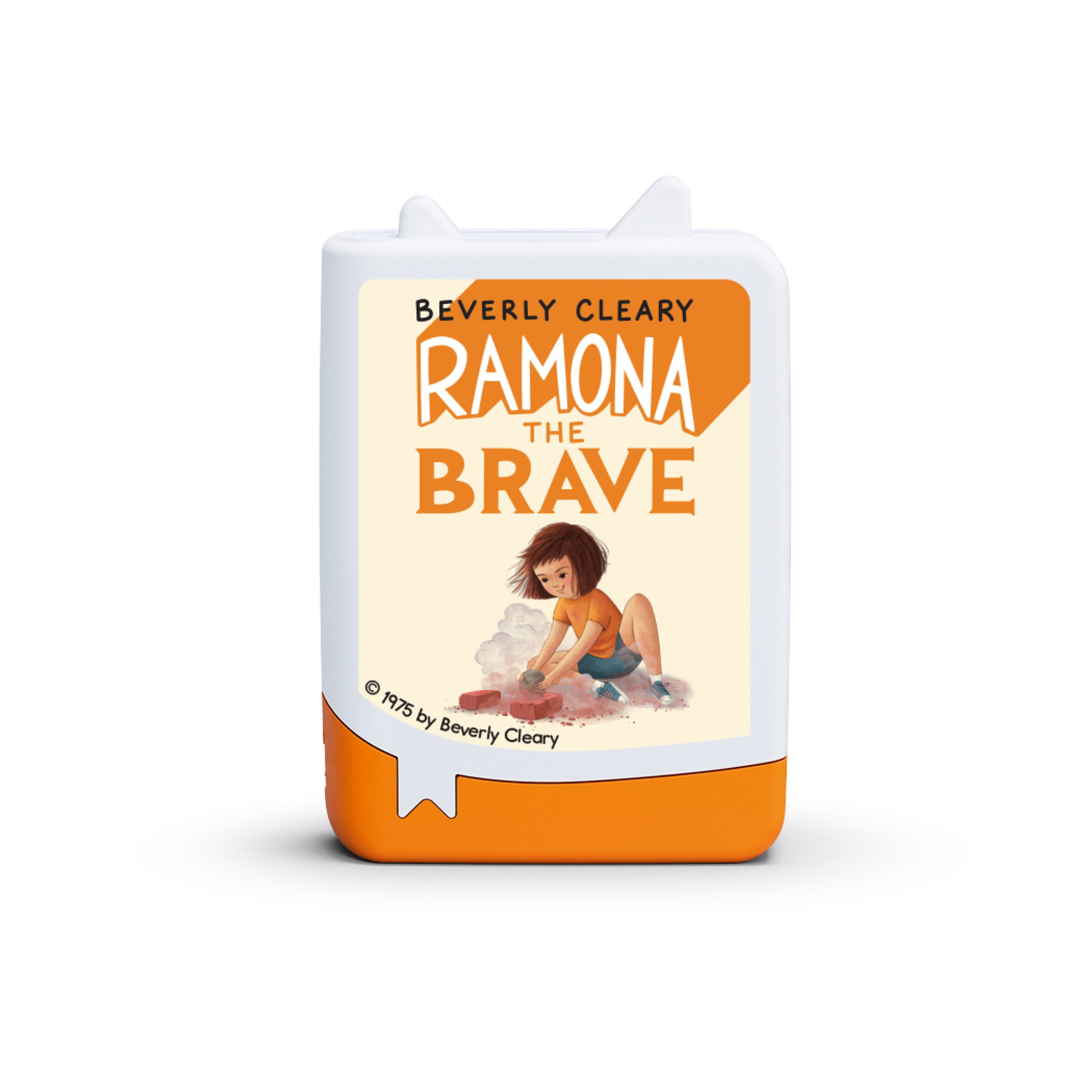 Ramona Audiobook Tonies – 4 Pack - FAO Schwarz