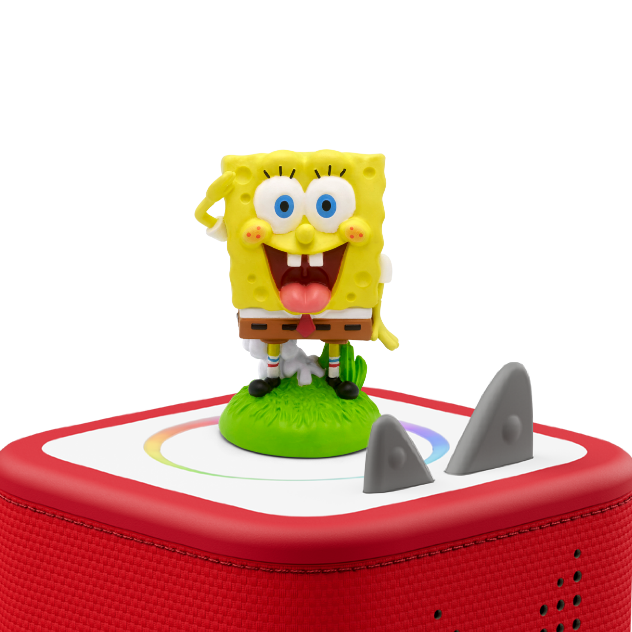SpongeBob SquarePants Tonie - FAO Schwarz