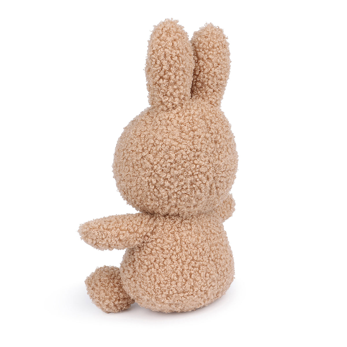 Miffy ECO Tiny Teddy Beige Plush – 9” - FAO Schwarz