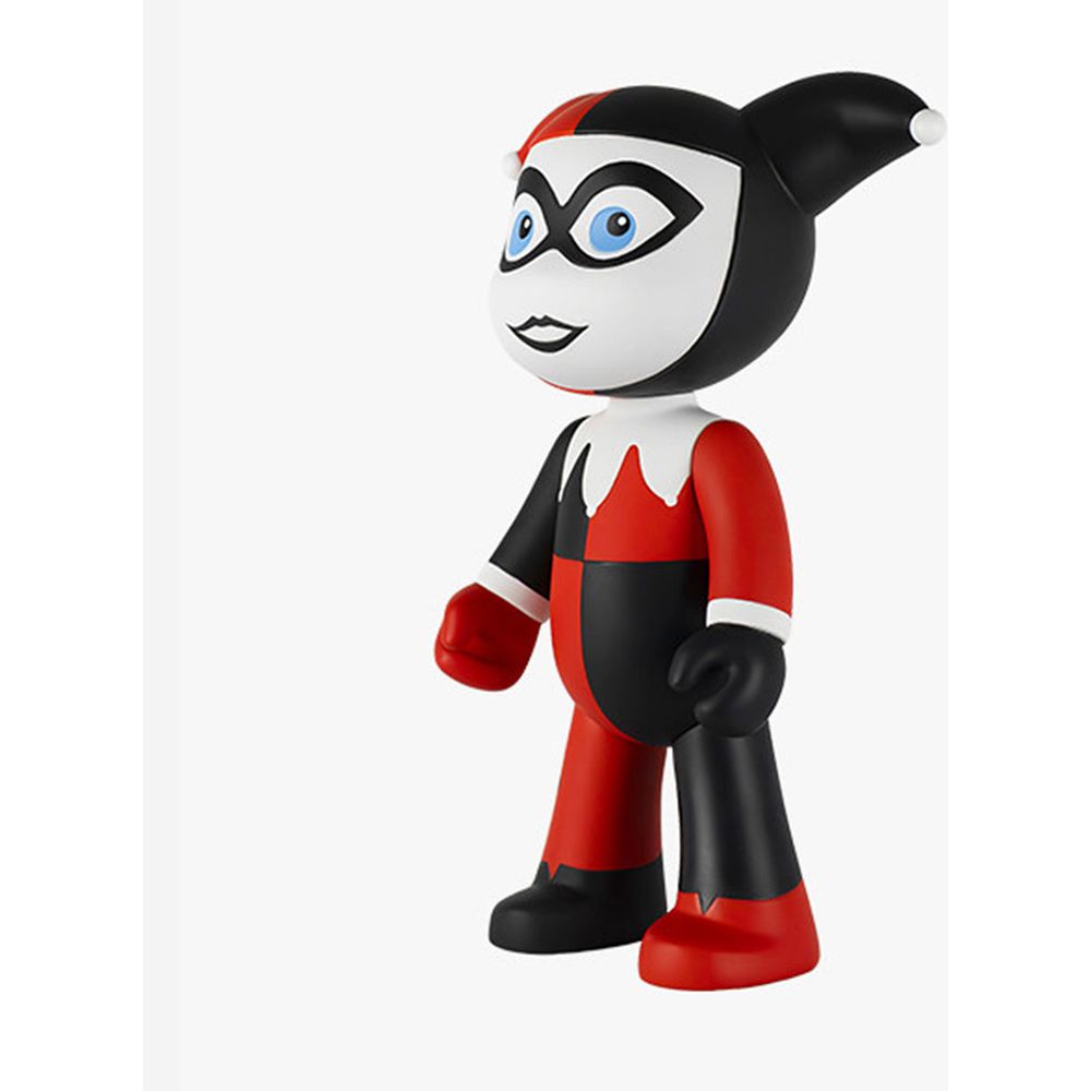 Harley 10″ Quinn Super Pop Figure - FAO Schwarz