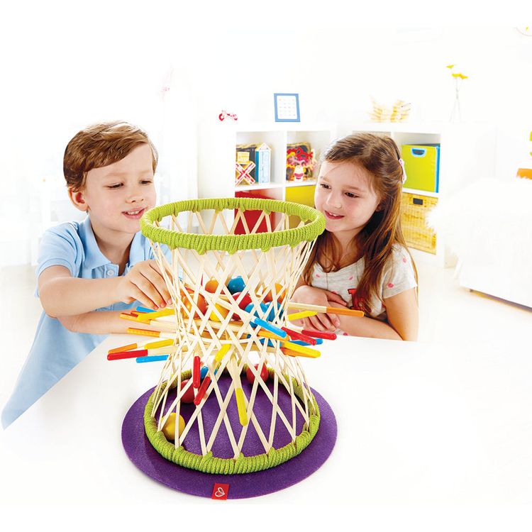 Pallina Original Dexterity Game - FAO Schwarz